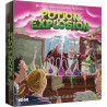 Potion Explosion, Iello