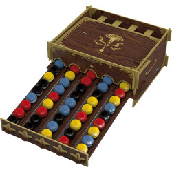 Potion Explosion, Iello