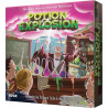Potion Explosion, Iello