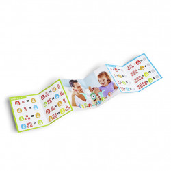 Balance Monstres, premiers calculs, Hape