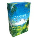 Canopée, Lucky Duck Games