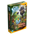 Kids Chronicles, la prophétie du vieux chêne, Lucky Duck Games