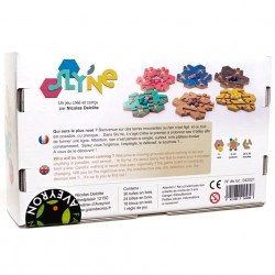 Slyne, Grain de Crea