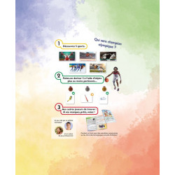 Olympikos, DS4 Games