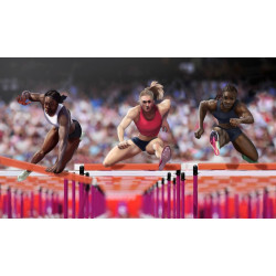 Olympikos, DS4 Games