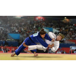 Olympikos, DS4 Games