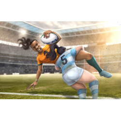 Olympikos, DS4 Games