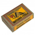 Casse tête Matchbox, Professor Puzzle : Triangle de Bermudes