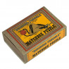 Casse tête Matchbox, Professor Puzzle : Triangle de Bermudes