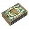 Casse tête Matchbox, Professor Puzzle : T-Time