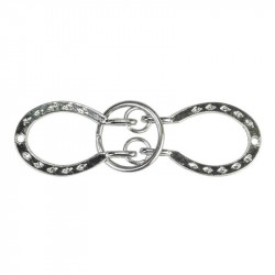 Casse tête Matchbox, Professor Puzzle : Fer à cheval