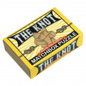 Casse tête Matchbox, Professor Puzzle : le noeud