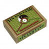 Casse tête Matchbox, Professor Puzzle : Yin et Yang