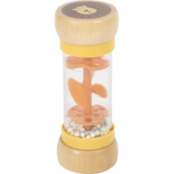 Hochet bâton faiseur de pluie Safari, Smallfoot