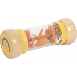 Hochet bâton faiseur de pluie Safari, Smallfoot