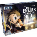 Des bruits dans la nuit, Don't Panic Games