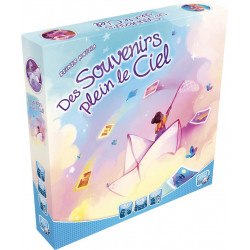 Des souvenirs plein le ciel, Space Cow