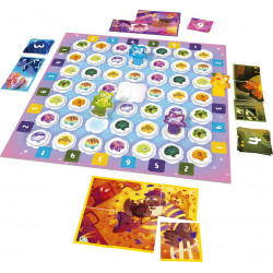 Des souvenirs plein le ciel, Space Cow