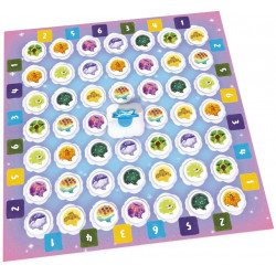 Des souvenirs plein le ciel, Space Cow