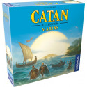 Catan, extension marins, Kosmos