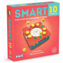 Smart 10 famille, Wilson Jeux