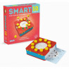 Smart 10 famille, Wilson Jeux