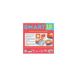 Smart 10 famille, Wilson Jeux