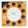 Smart 10, recharge de questions, Wilson Jeux