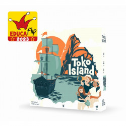 Toko Island, Helvetiq