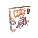 Brix, Blue Orange