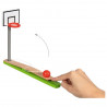 Jeu de Basket de table, jeu en bois Goki