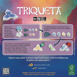 Triqueta, Gigamic