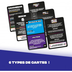 Trou Noir, ATM Gaming