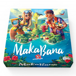 Maka Bana, Sweet Games