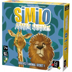 Similo Animaux Sauvages, Gigamic