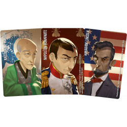 Similo Histoire, Gigamic