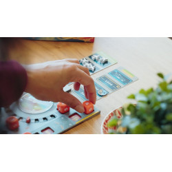 Sky Team, le Scorpion Masqué