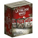 50 clues, saison 2 : la trilogie Marie