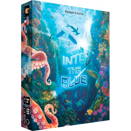 Into the Blue, Funnyfox