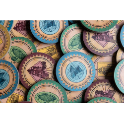 Lost Explorers, Ludonautes