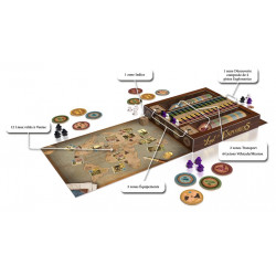 Lost Explorers, Ludonautes