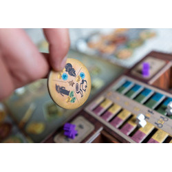 Lost Explorers, Ludonautes