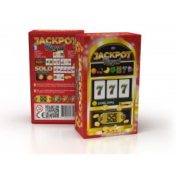 JackPot Royal, Replay Games