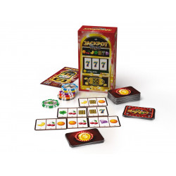 JackPot Royal, Replay Games