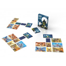 Ghost at Home, Do It Editions