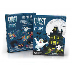 Ghost at Home, Do It Editions