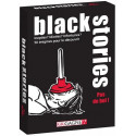 Black Stories : Pas de Bol !, Kikigagne