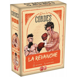 Dans les cordes, la revanche