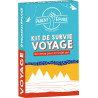 Parents épuisés : kit de survie Voyage