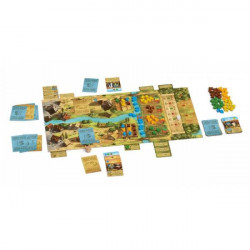 D'orge et de blé, Gigamic